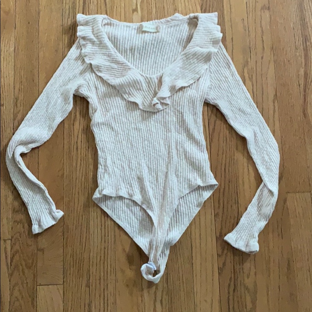 Altered State Bodysuit